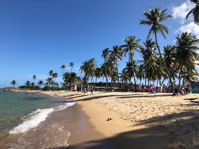 Balneario del Escambrón