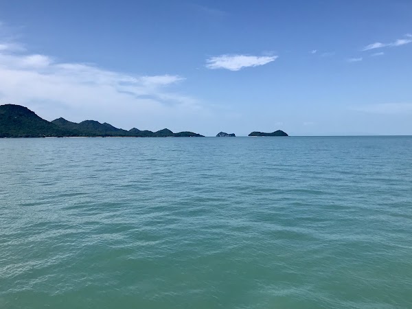 Thailand 1