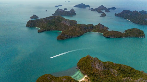 Ko Phaluai 5