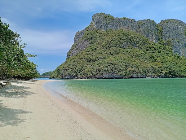 Ko Phaluai 4