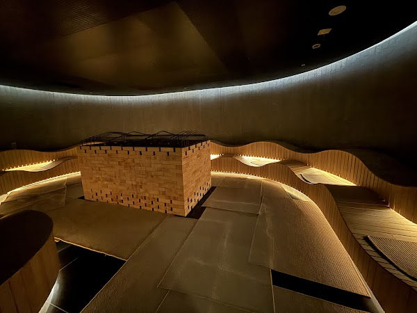 O’Reve Hot Spring & Spa 5