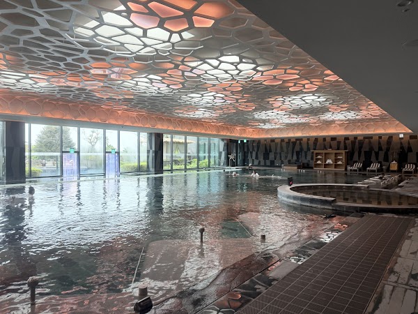 O’Reve Hot Spring & Spa 4