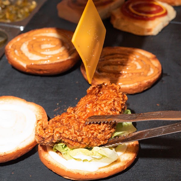 BOSSMAN Burgers Seminyak 2