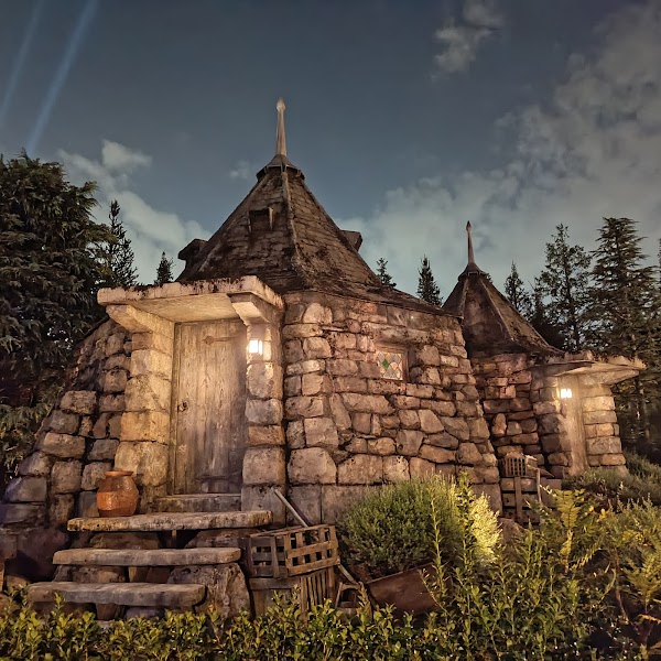 The Wizarding World Of Harry Potter 2