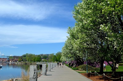 Waterfront Park