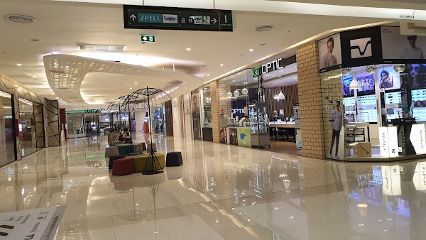 Future Park Rangsit & Zpell