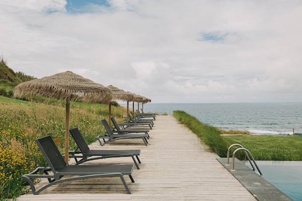 Santa Barbara Eco-Beach Resort