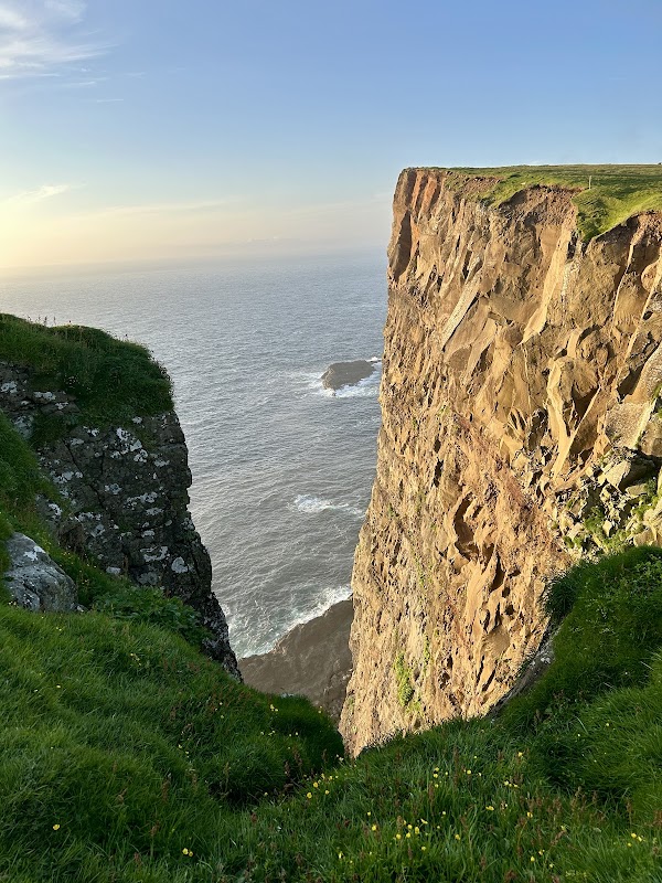 Mykines 3