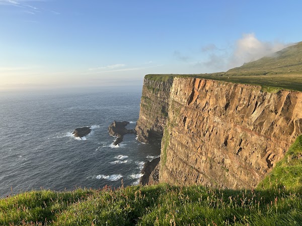 Mykines 2