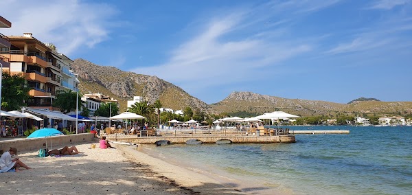 Port de Pollença 3