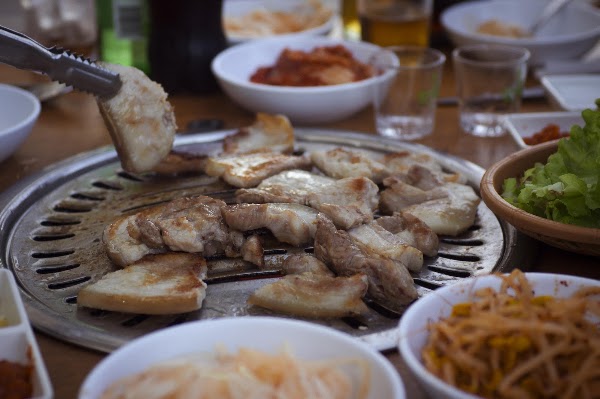 포석정 5