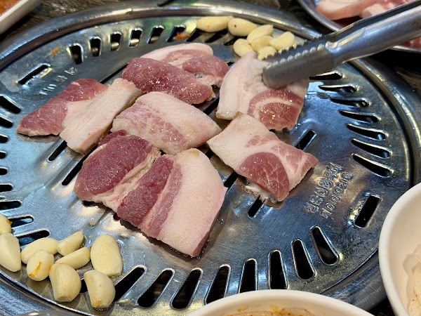 포석정 4
