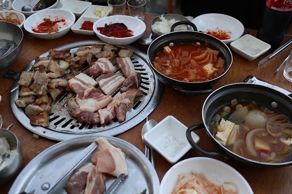 포석정 3
