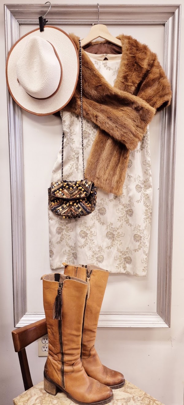 Copper Collective Vintage Clothing and Collectibles 4