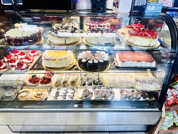 Berlina Cafe & Pizza
