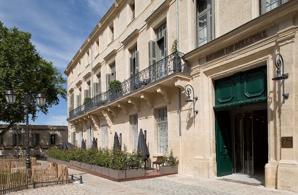 Hôtel Richer de Belleval