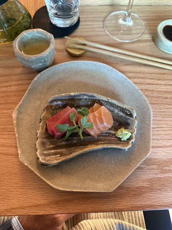 Kill Bill Sushi 4