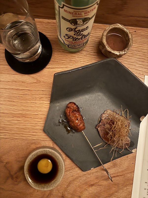 Kill Bill Sushi 2
