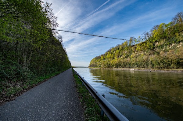 Holland & Belgien 38