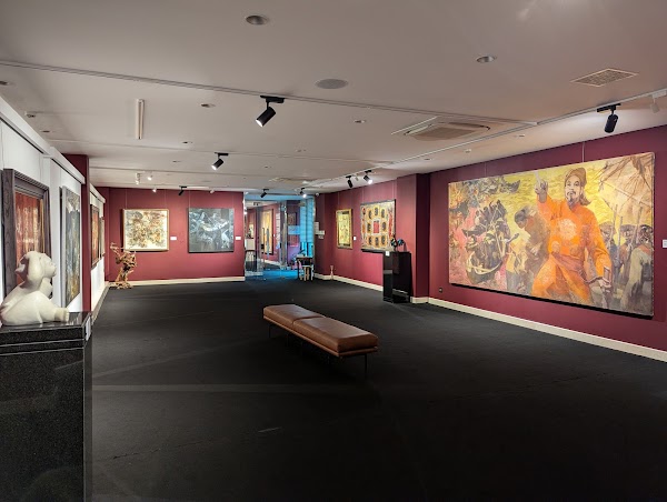Quang San Art Museum 5