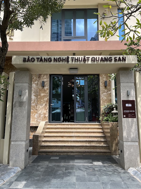 Quang San Art Museum 4