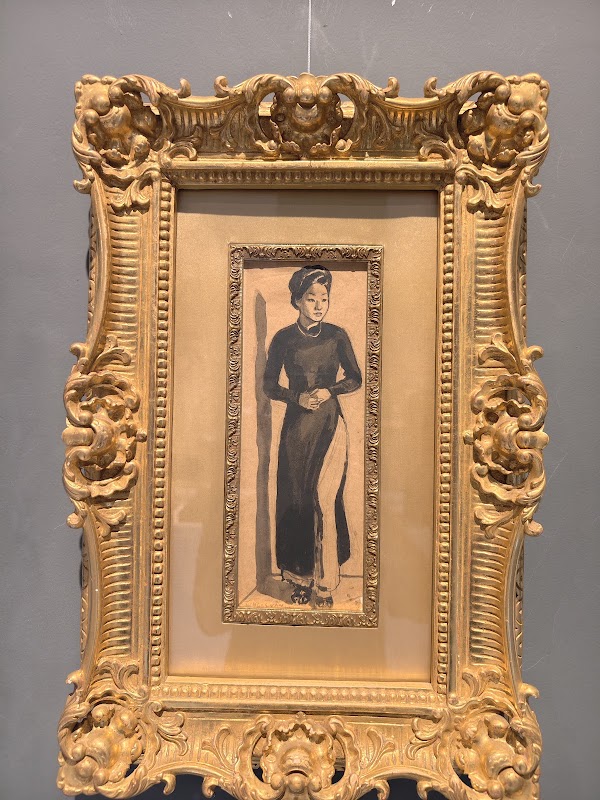Quang San Art Museum 2
