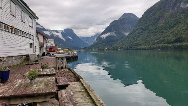 Fjærland 1