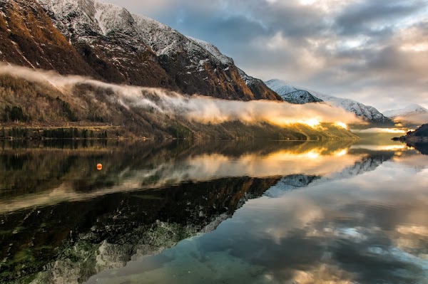 Fjærland 5