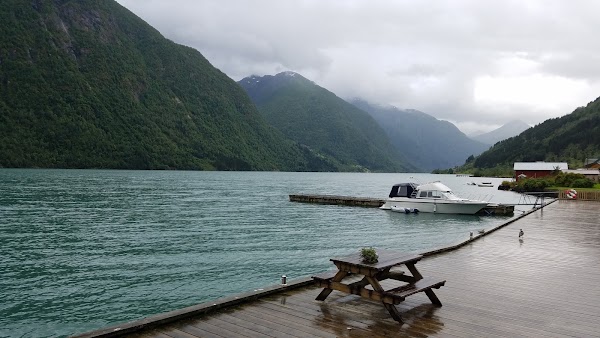 Fjærland 4