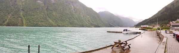 Fjærland 2