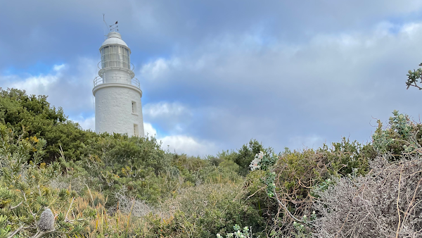 Cape Bruny Lighthouse Tours