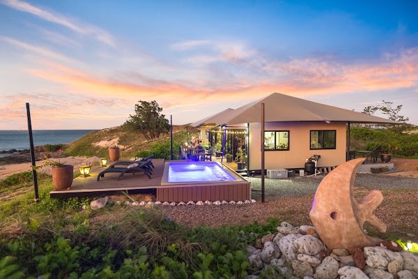 Bremer Island Banubanu Beach Retreat