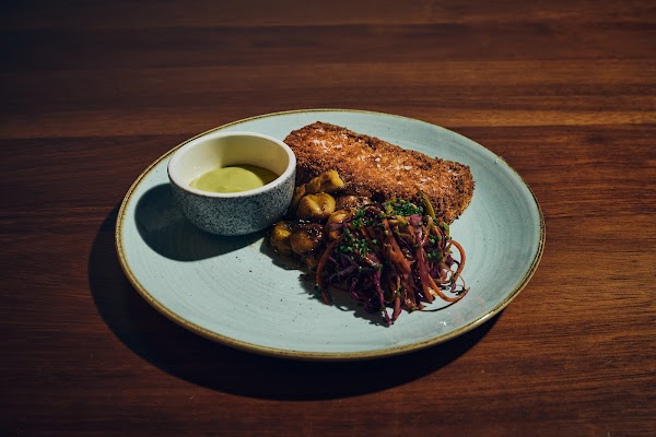 Georgie bistro 5