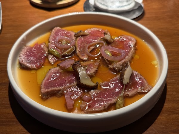 Georgie bistro 3