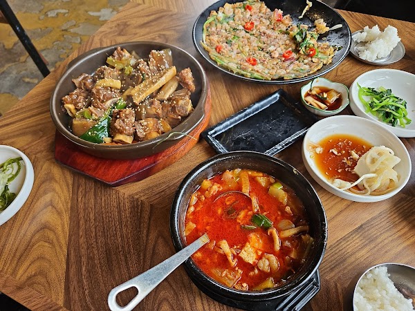포석로 소갈비찜 3