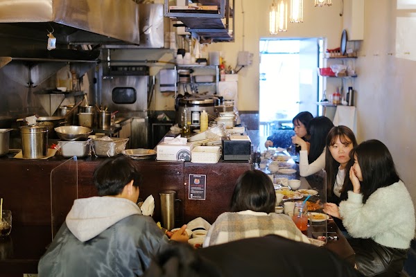 Bistro Jura