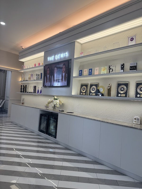THE DEMIS CLINIC