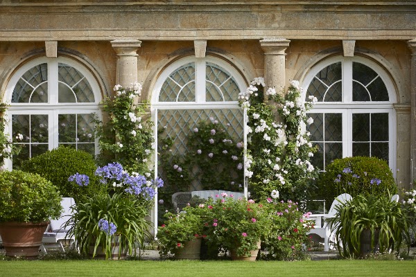 Badminton Estate 1