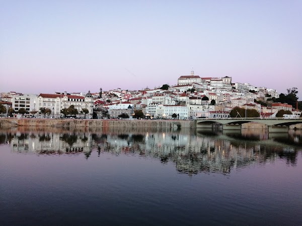 Ponte de Santa Clara 1