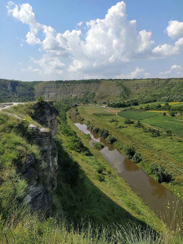 Old Orhei 1