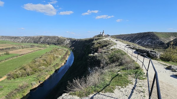Old Orhei 5