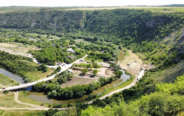 Old Orhei 4