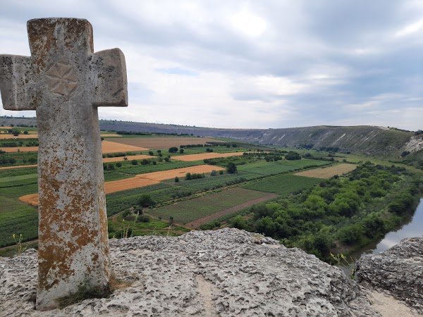 Old Orhei 3