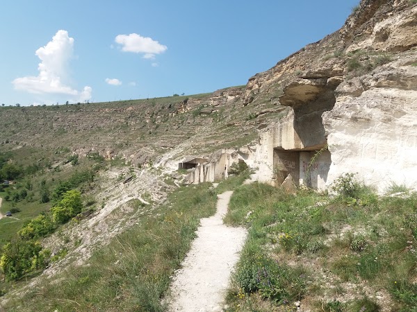 Old Orhei 2