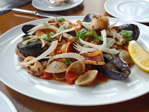 Osteria Sam Kim 5