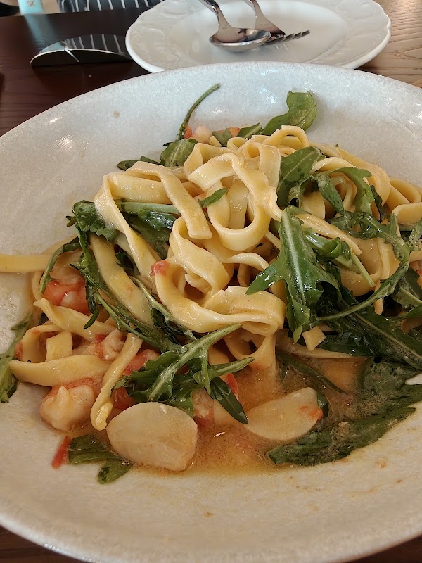 Osteria Sam Kim 4