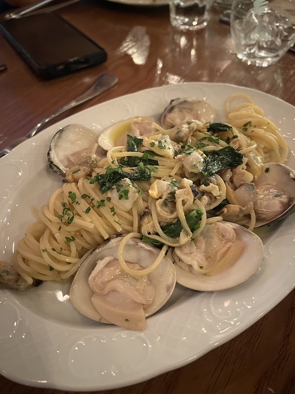 Osteria Sam Kim 3