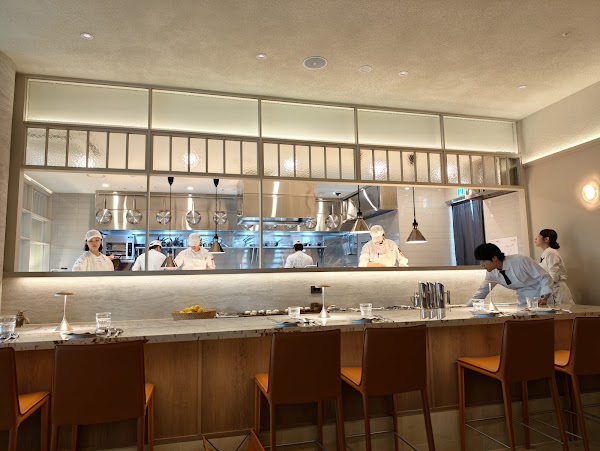 Osteria Sam Kim 2