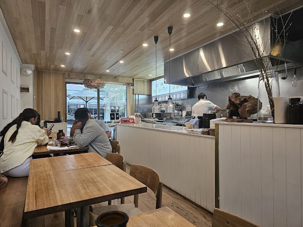 Khao Melbourne 1