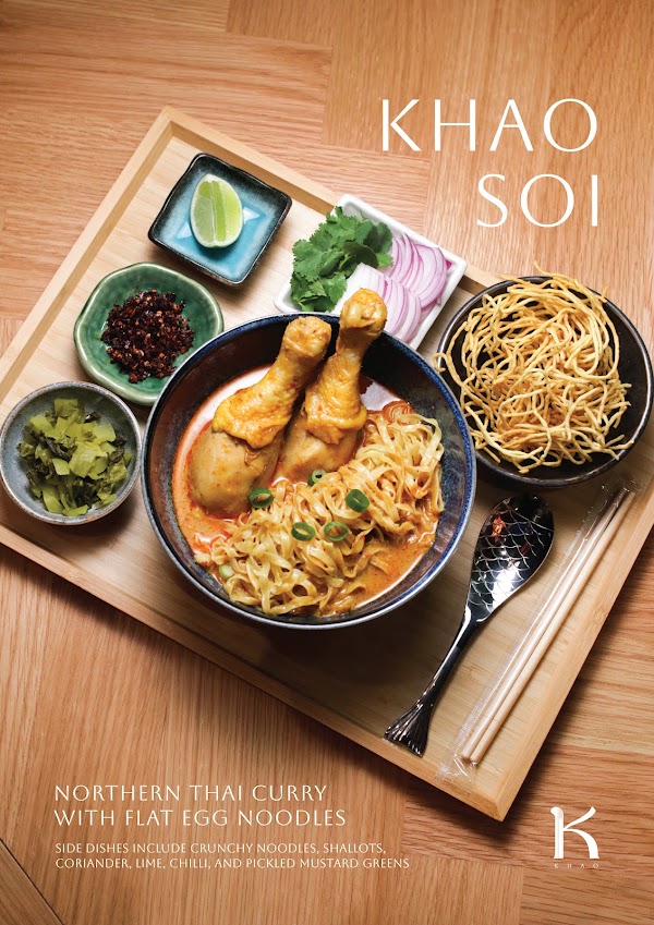 Khao Melbourne 5